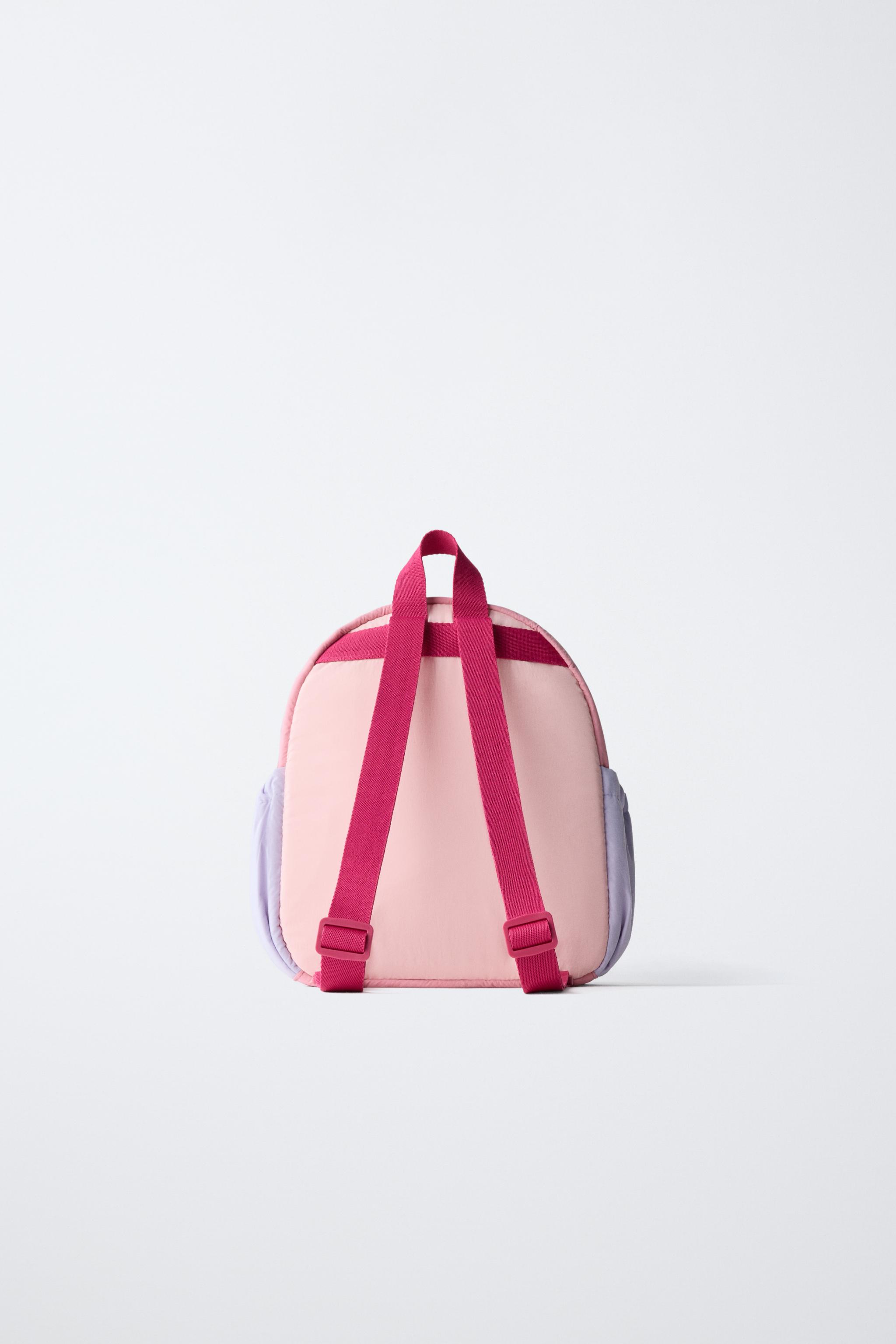 MINNIE MOUSE© DISNEY BACKPACK